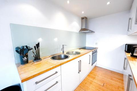 undefined, New York Apartments, Cross York Street, Leeds