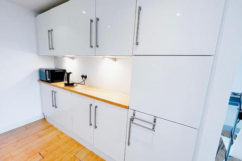 undefined, New York Apartments, Cross York Street, Leeds