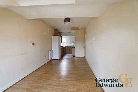 undefined, Queens Court Apartments, 59 Upper Bond Street, Hinckley, LE10 1AX.