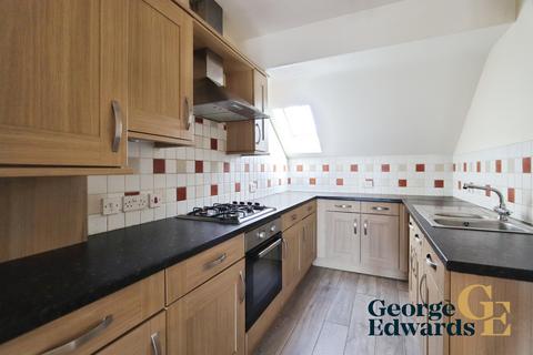 undefined, Queens Court Apartments, 59 Upper Bond Street, Hinckley, LE10 1AX.