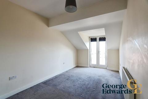 undefined, Queens Court Apartments, 59 Upper Bond Street, Hinckley, LE10 1AX.