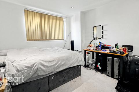 2 bedroom apartment for sale, Navigation Street, Leicester