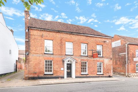 1 bedroom flat for sale, 33 Hyde Street, Winchester, SO23