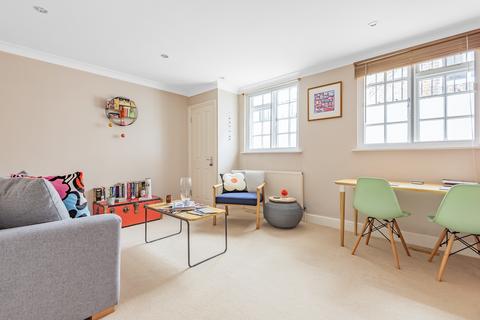 1 bedroom flat for sale, 33 Hyde Street, Winchester, SO23