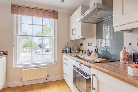 1 bedroom flat for sale, 33 Hyde Street, Winchester, SO23