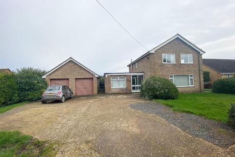 undefined, Oilmills Road, Huntingdon PE26