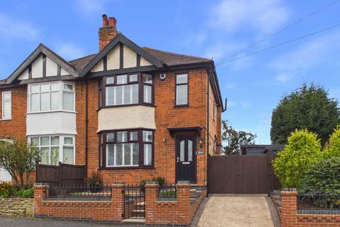 undefined, Redland Grove, Carlton, Nottingham