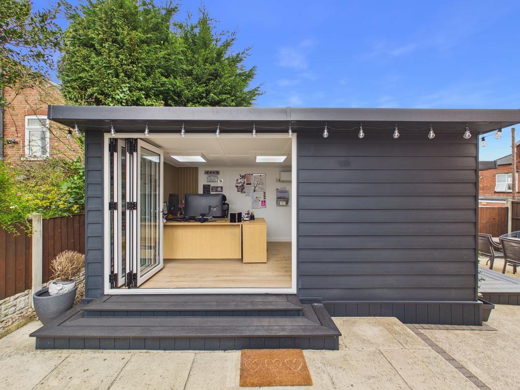 Outbuilding