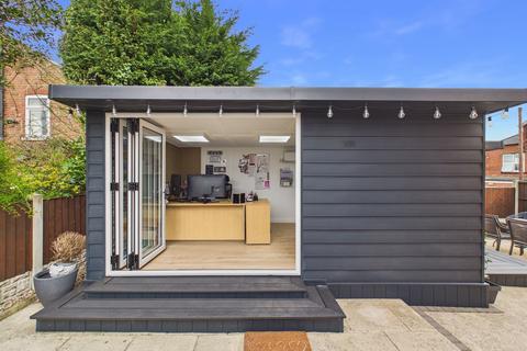 undefined, Redland Grove, Carlton, Nottingham