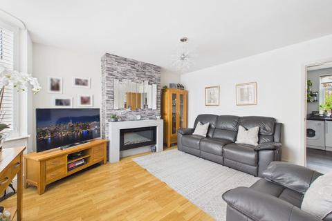 undefined, Redland Grove, Carlton, Nottingham