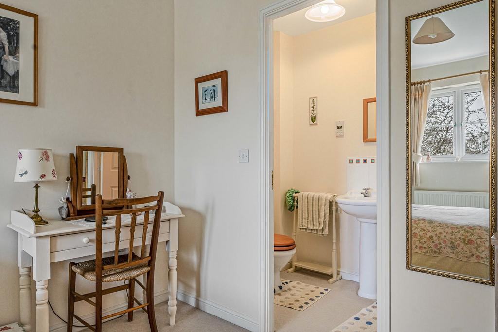 En Suite