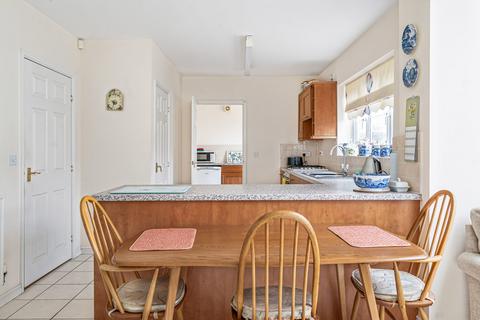 undefined, Croft Close, Latton, Swindon, Wiltshire, SN6
