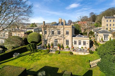 undefined, Bathwick Hill, Bath, Somerset, BA2