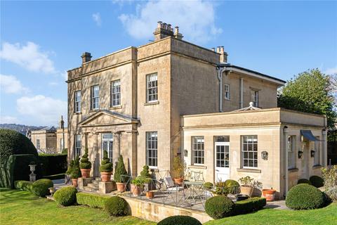 undefined, Bathwick Hill, Bath, Somerset, BA2