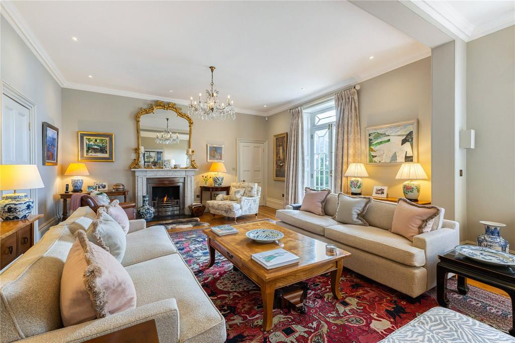Drawing Room