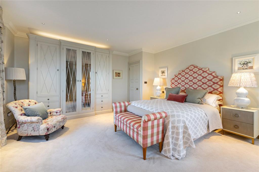 Principal Bedroom