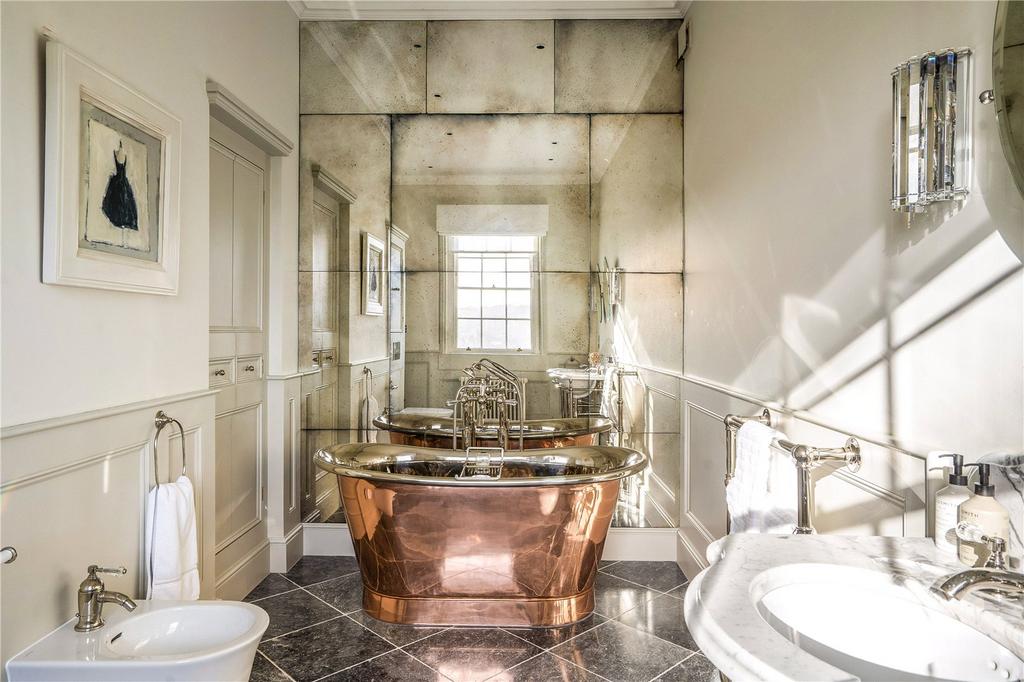 Principal En Suite