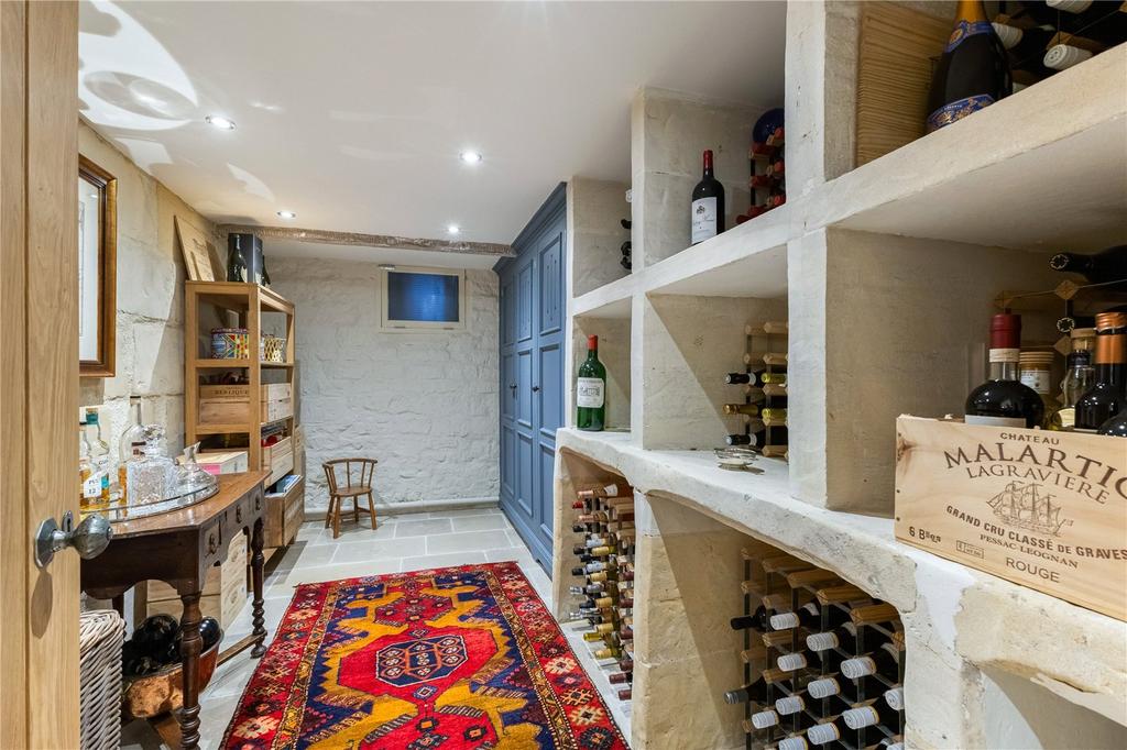 Wine Cellar