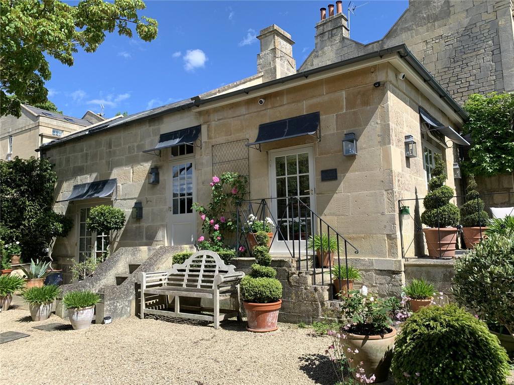 Coach House