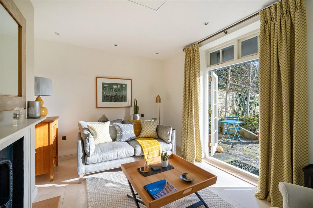Coach House Living