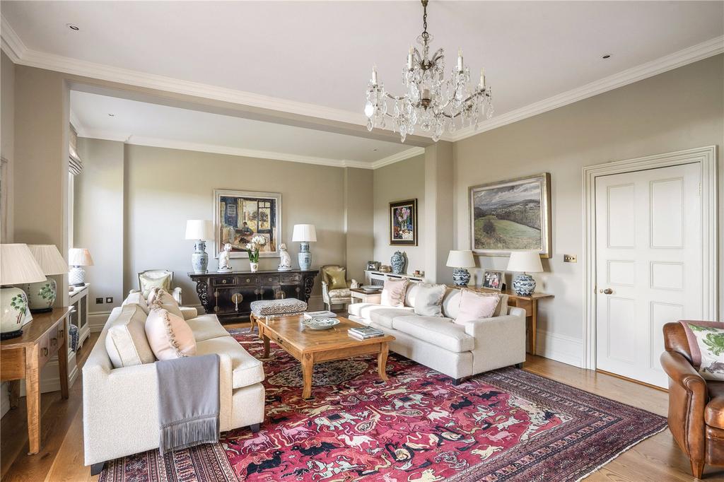 Drawing Room
