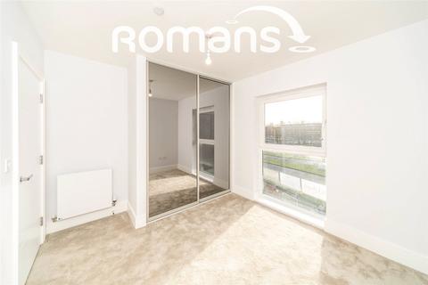 1 bedroom apartment for sale, Fairhaven Drive, Reading, Berkshire