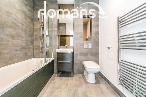 1 bedroom apartment for sale, Fairhaven Drive, Reading, Berkshire