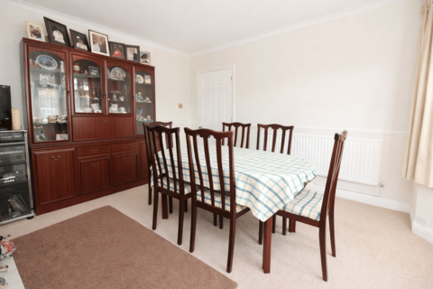 3 bedroom detached house for sale, Hitchin Road, Stotfold, Hitchin, SG5