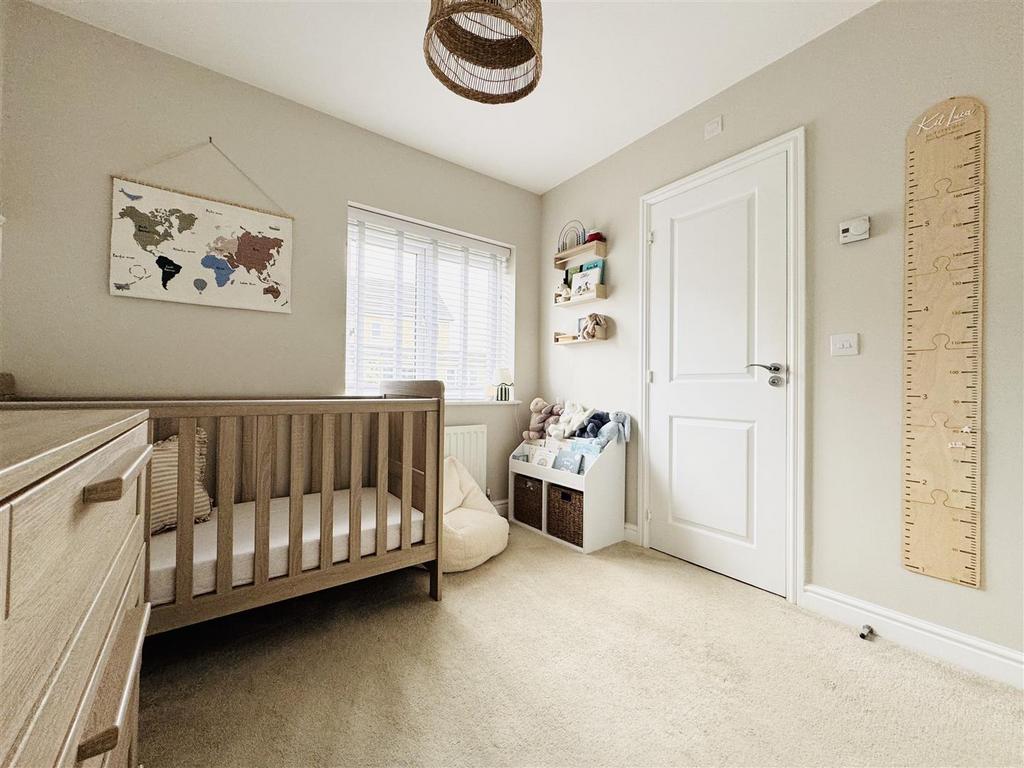 Bedroom two