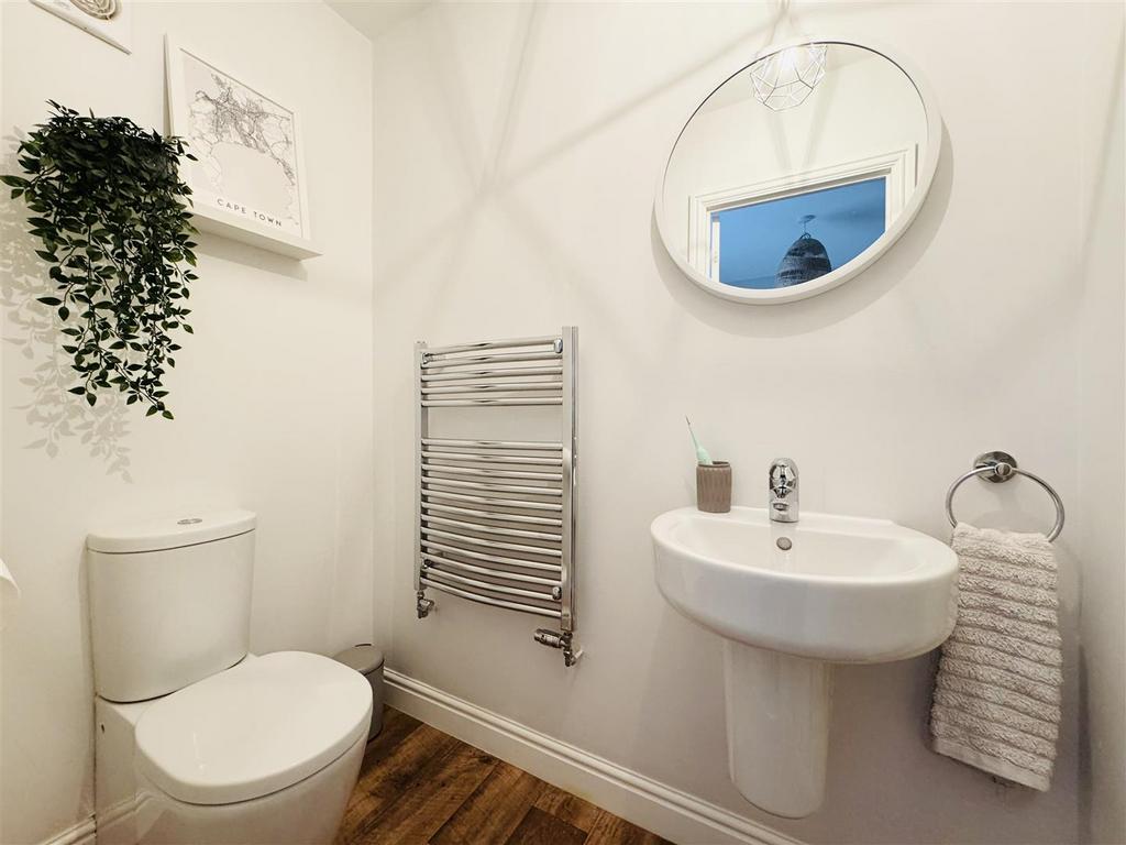 Ensuite