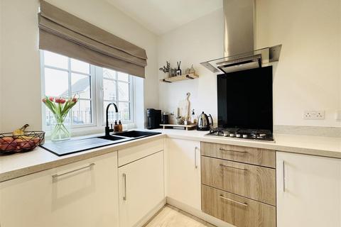 undefined, Emley View, Skelmanthorpe, Huddersfield, HD8 9US