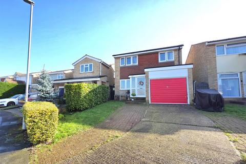 Orion Way, Braintree, CM7