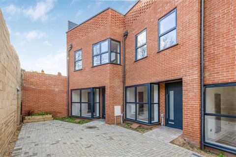 undefined, Mount Pleasant, Reading