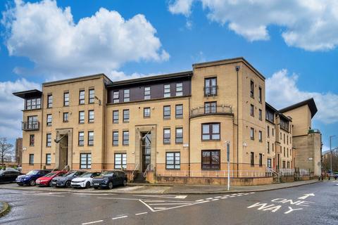undefined, 9 Naburn Gate, Flat 0/1, New Gorbals, Glasgow, G5 0SQ