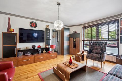 undefined, 9 Naburn Gate, Flat 0/1, New Gorbals, Glasgow, G5 0SQ