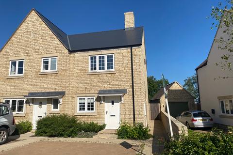 undefined, St. Wulfstan Close, Hawkesbury Upton, BADMINTON