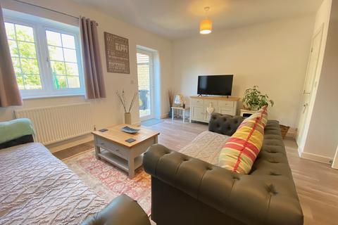 undefined, St. Wulfstan Close, Hawkesbury Upton, BADMINTON