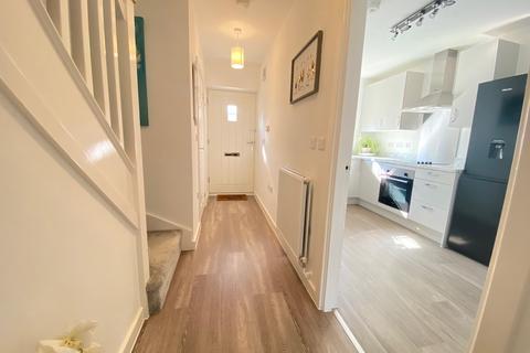 undefined, St. Wulfstan Close, Hawkesbury Upton, BADMINTON