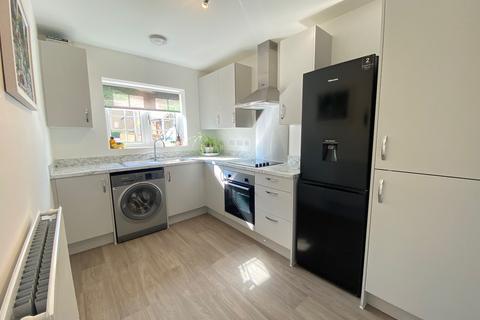 undefined, St. Wulfstan Close, Hawkesbury Upton, BADMINTON