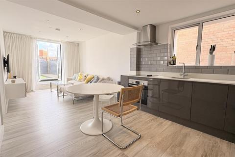undefined, 44 Cromer Road, Birmingham B12