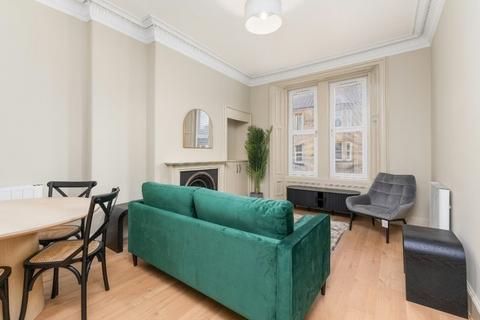 undefined, Dickson Street, Edinburgh, Midlothian, EH6