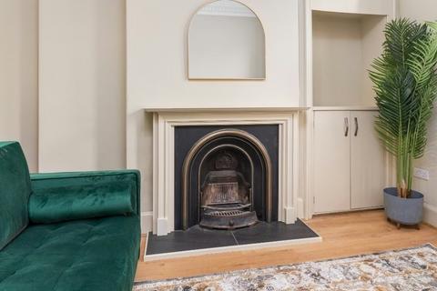 undefined, Dickson Street, Edinburgh, Midlothian, EH6