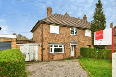 undefined, Close Lane, Alsager, Stoke-on-Trent, Cheshire, ST7