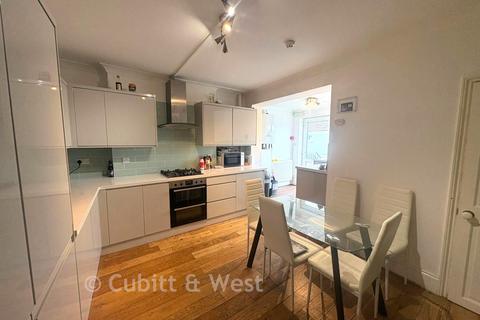 6 bedroom semi-detached house for sale, Cottage Grove, Southsea, Hampshire
