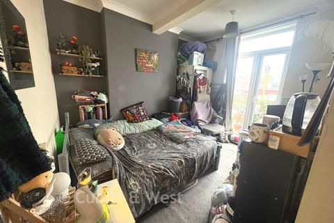 6 bedroom semi-detached house for sale, Cottage Grove, Southsea, Hampshire