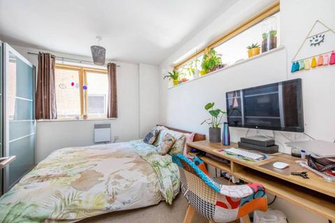 undefined, 2 Meath Crescent, London E2