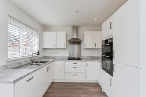 3 bedroom detached house for sale, Ffordd Lloyd, RHYL, Clwyd, LL18