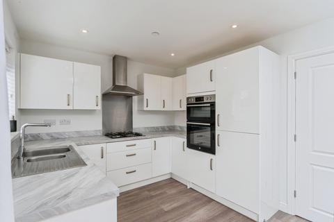 3 bedroom detached house for sale, Ffordd Lloyd, RHYL, Clwyd, LL18