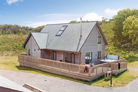 3 bedroom detached house for sale, Gwithian, Nr. St Ives, Cornwall
