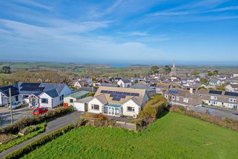 undefined, St. Keverne, Helston, Cornwall